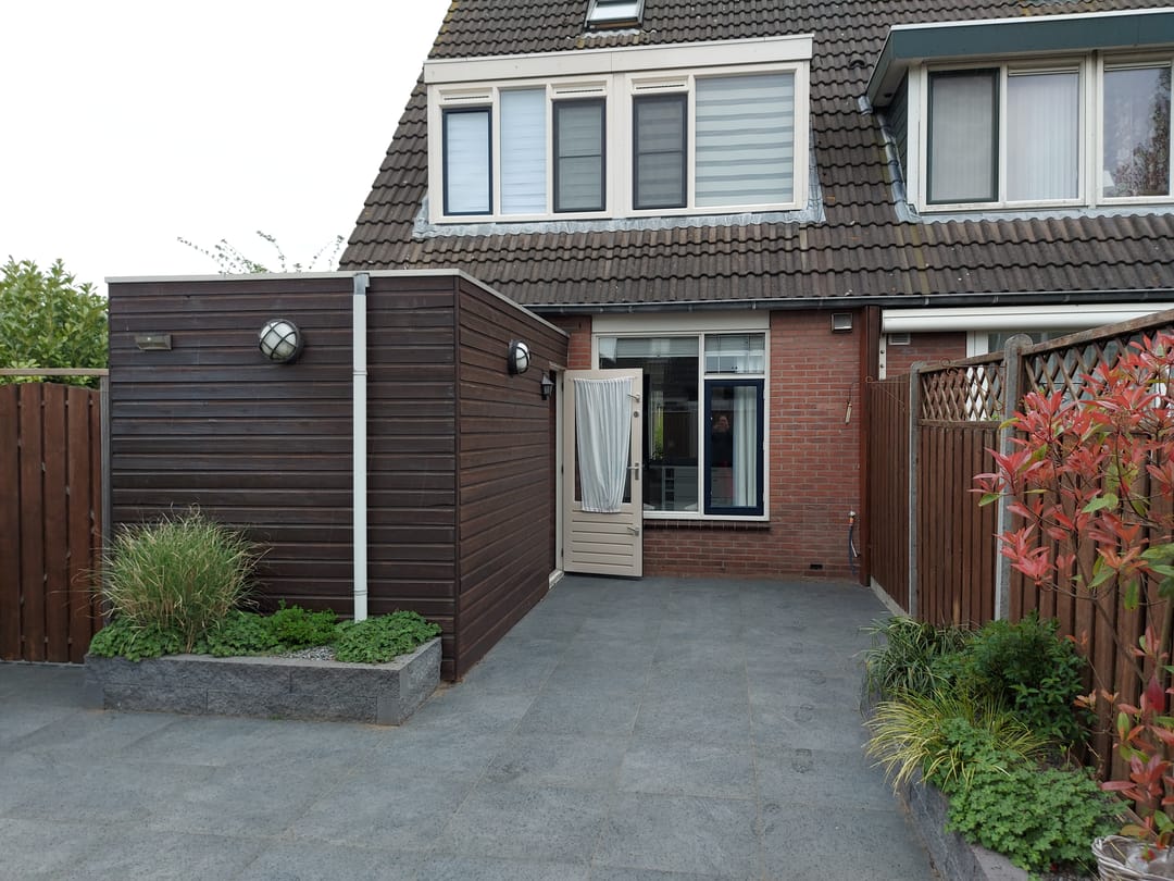 Foto 17 van Appelgaarde 33