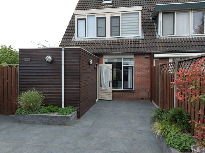 Photo 17 of Appelgaarde 33