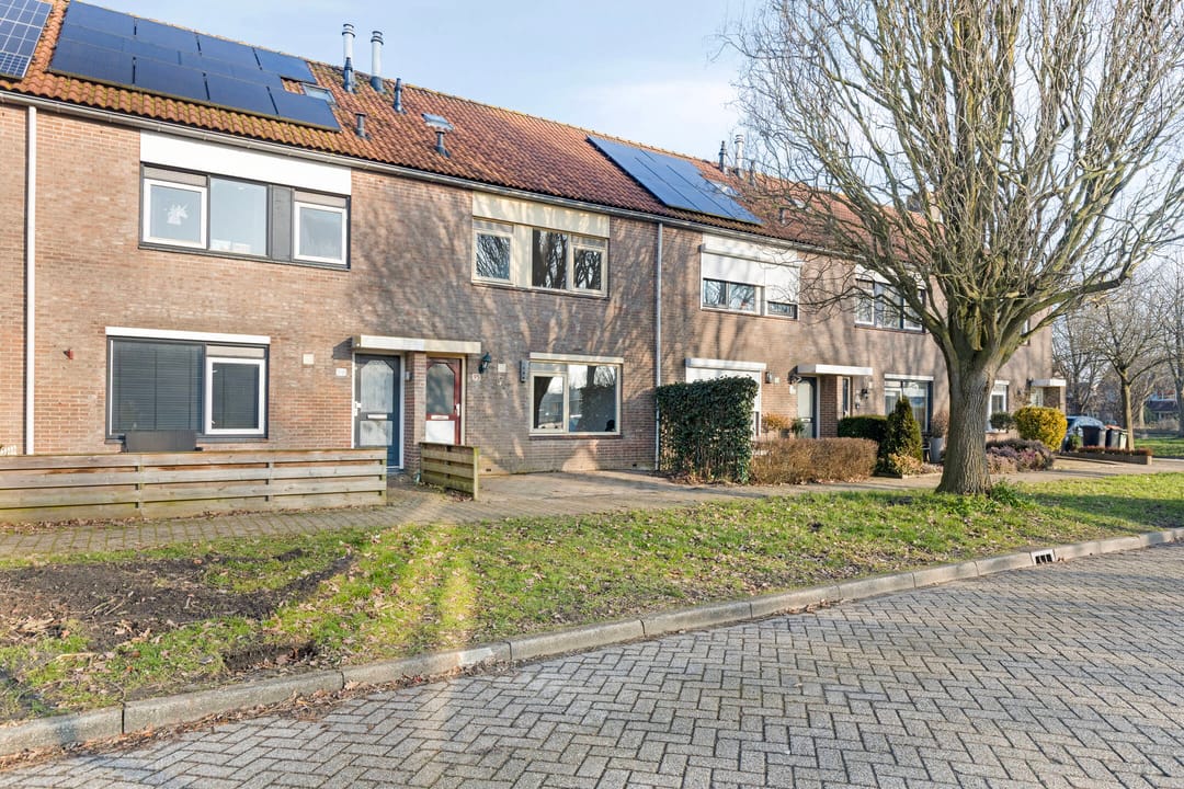 Foto 7 van Moerbalk 95