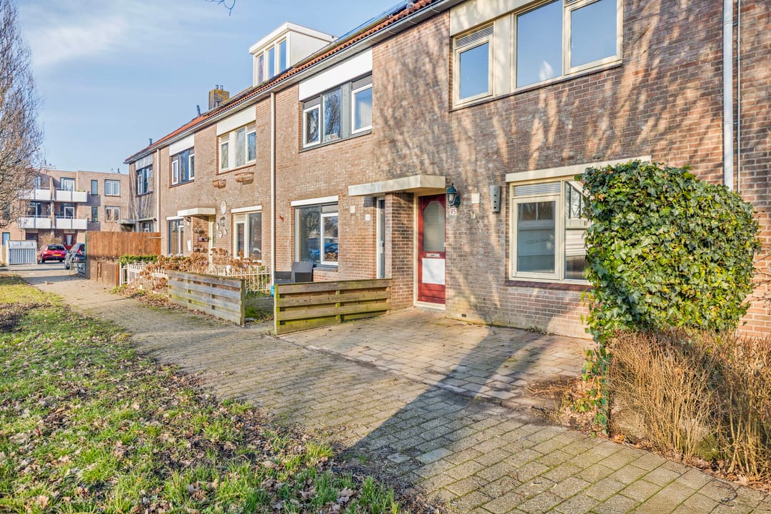 Foto 8 van Moerbalk 95