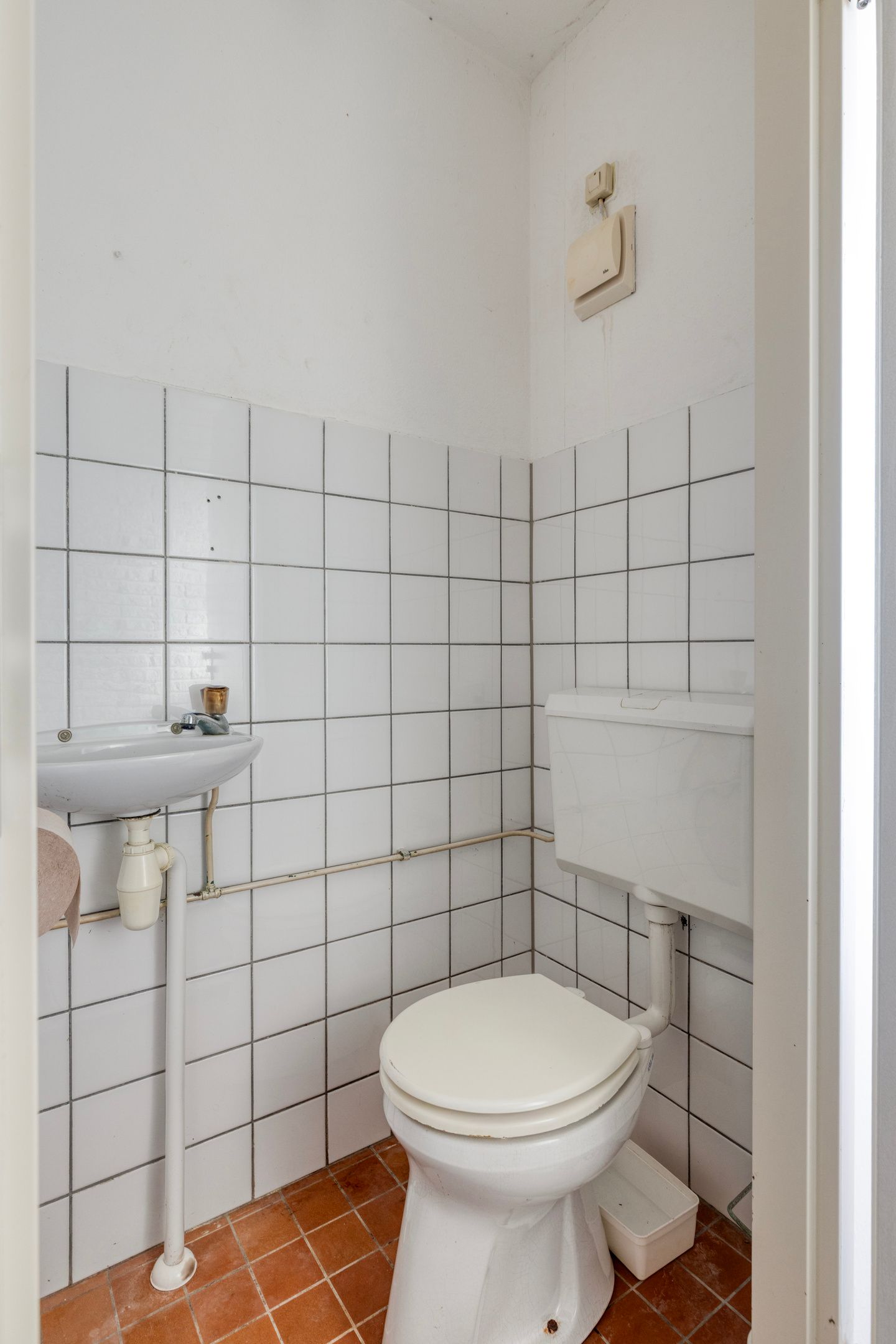 Foto 9 van Moerbalk 95