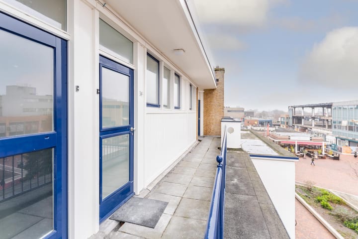 Foto 15 van Nieuwe Markt 34-C