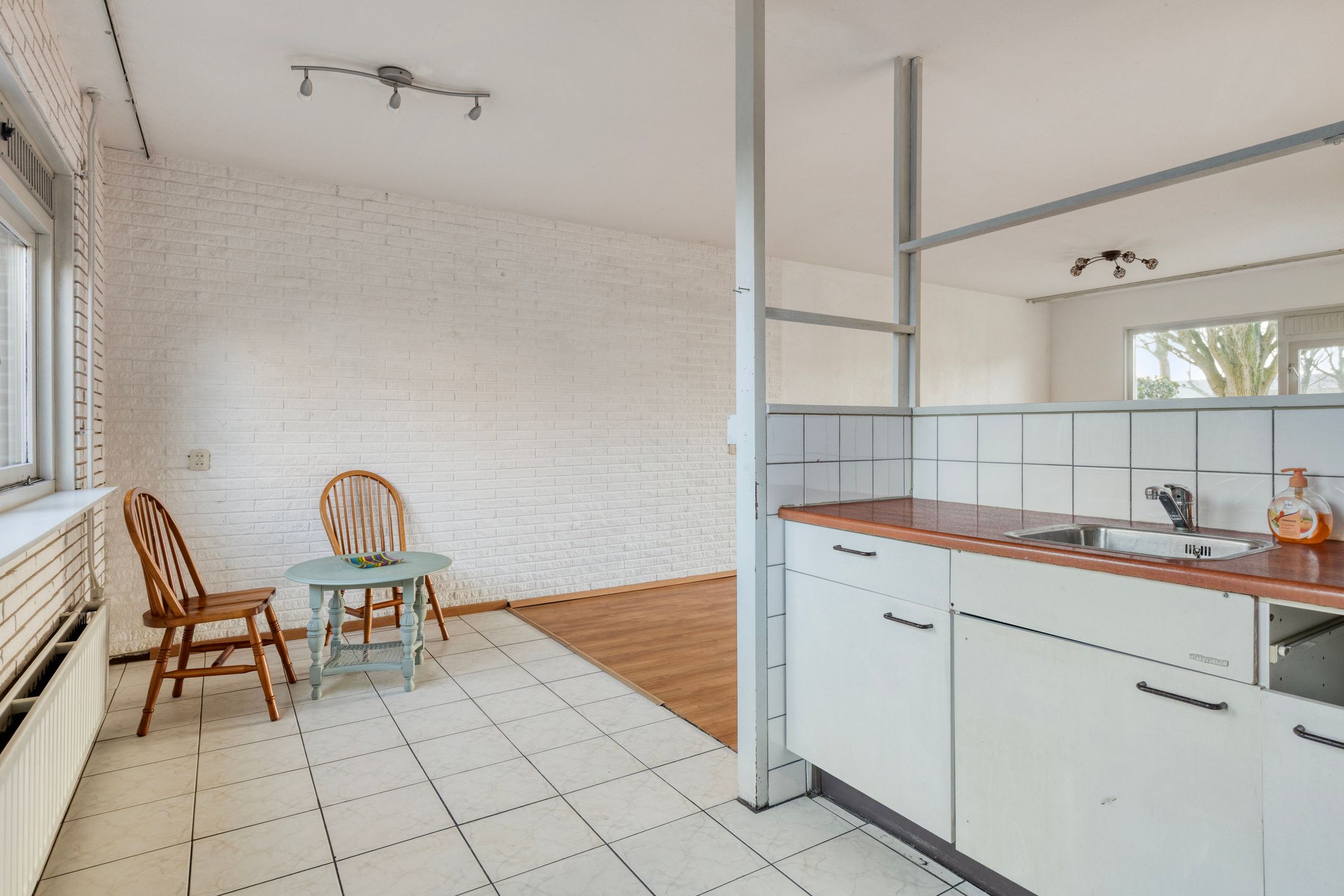 Foto 12 van Moerbalk 95