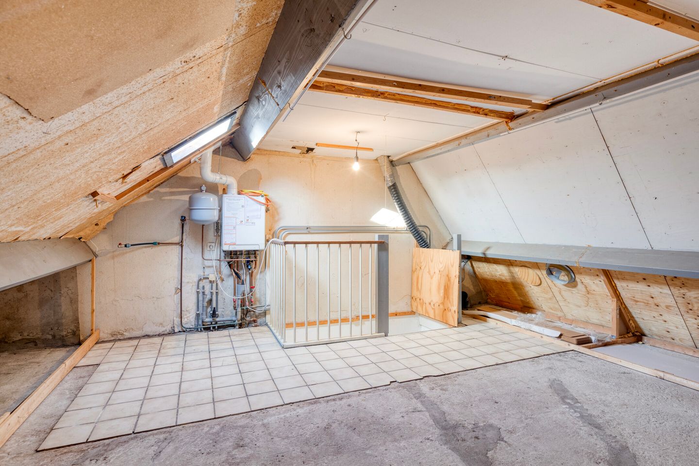 Foto 19 van Moerbalk 95