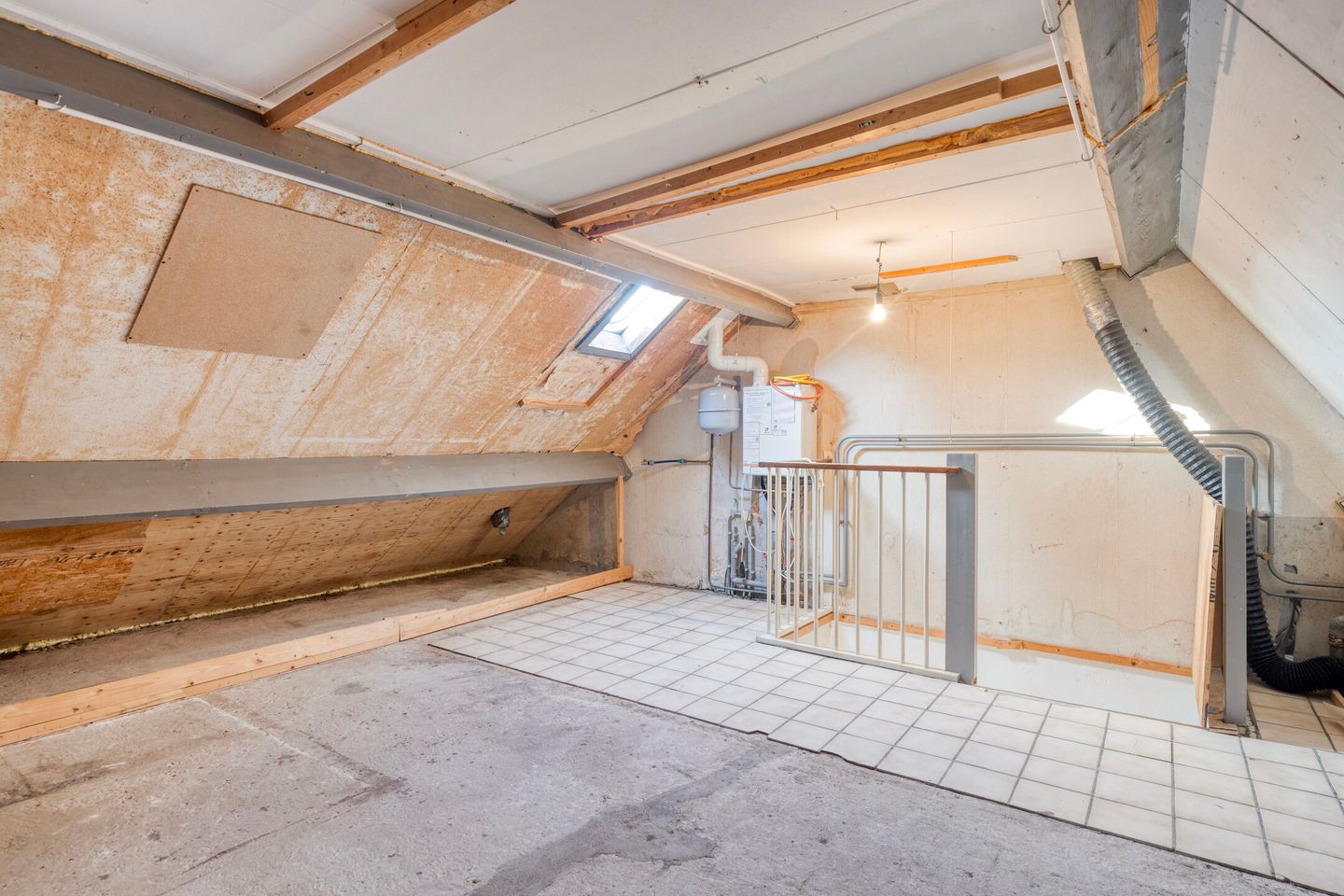 Foto 20 van Moerbalk 95