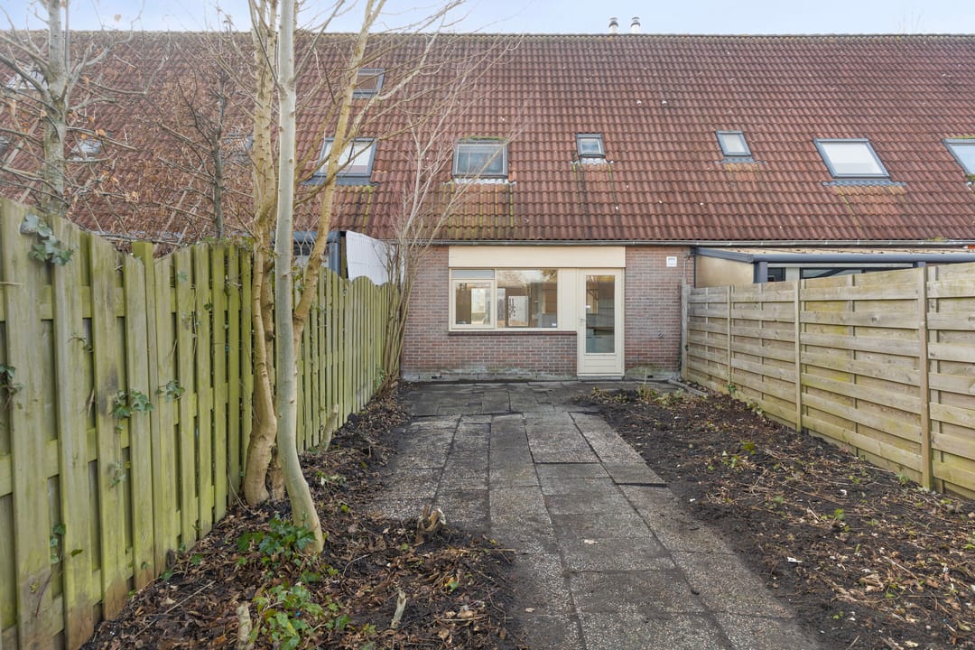 Foto 22 van Moerbalk 95