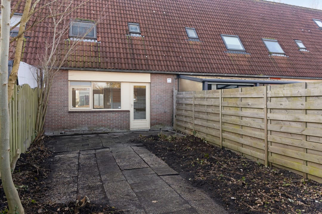 Foto 23 van Moerbalk 95