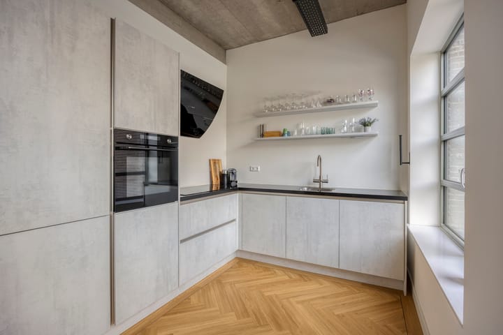 Foto 3 van Hendrik Ringershof 26