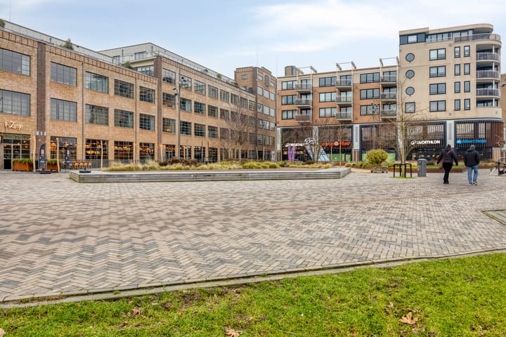 Foto 5 van Hendrik Ringershof 26