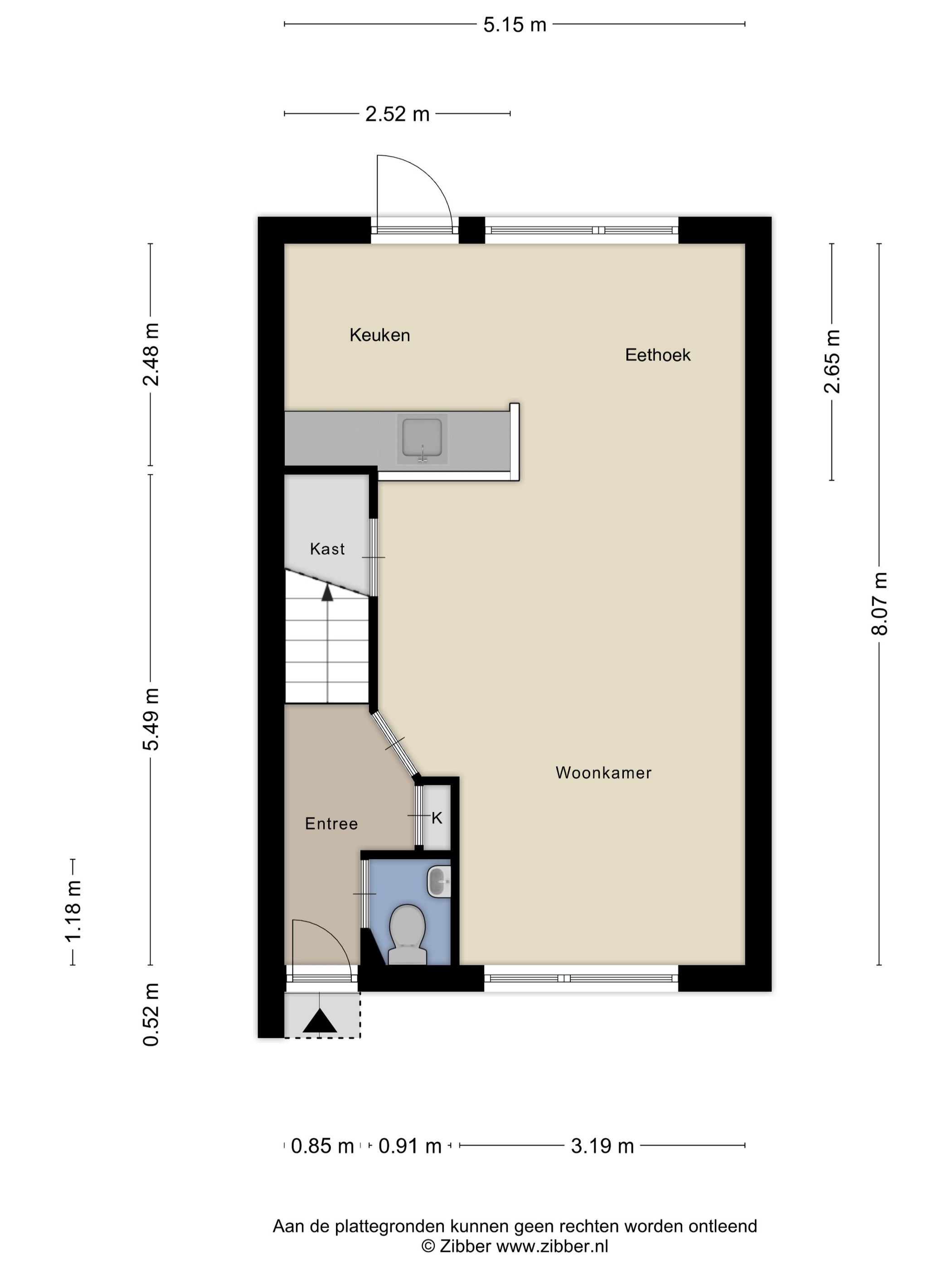 Foto 27 van Moerbalk 95