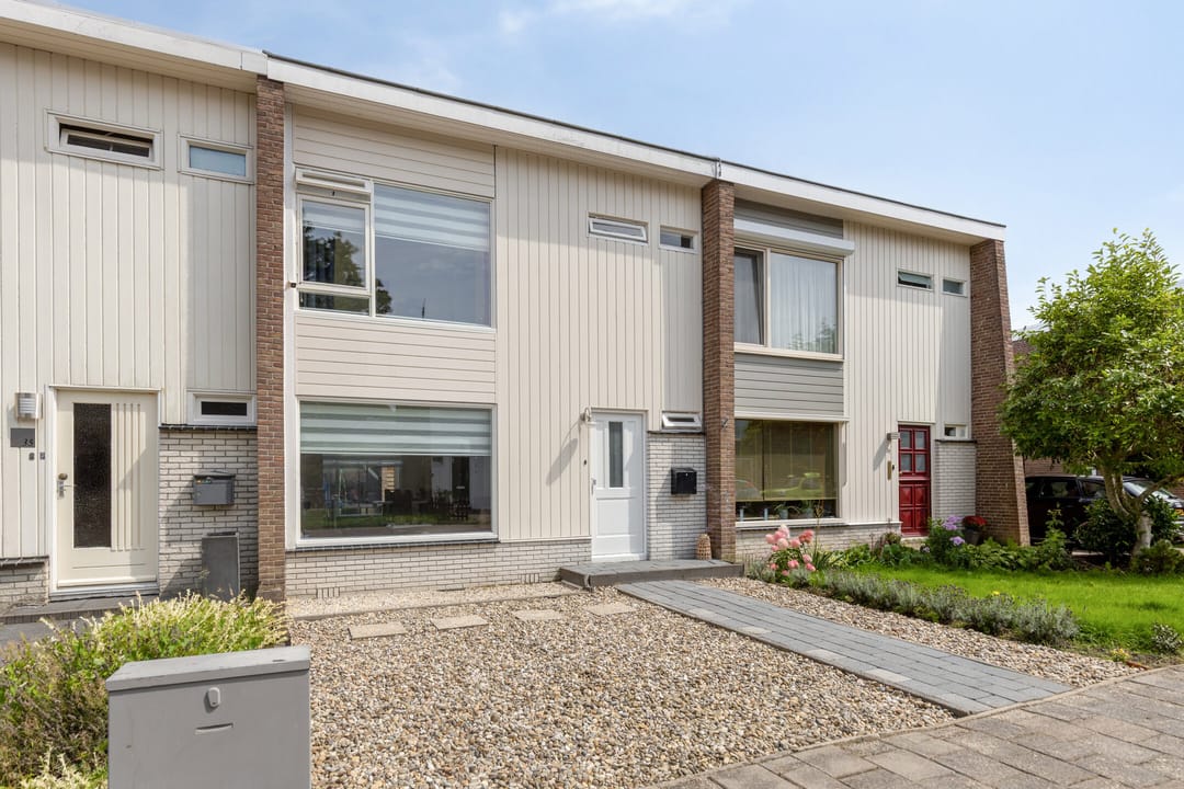 Foto 1 van Thialflaan 37