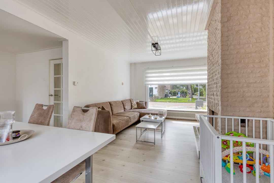 Foto 2 van Thialflaan 37