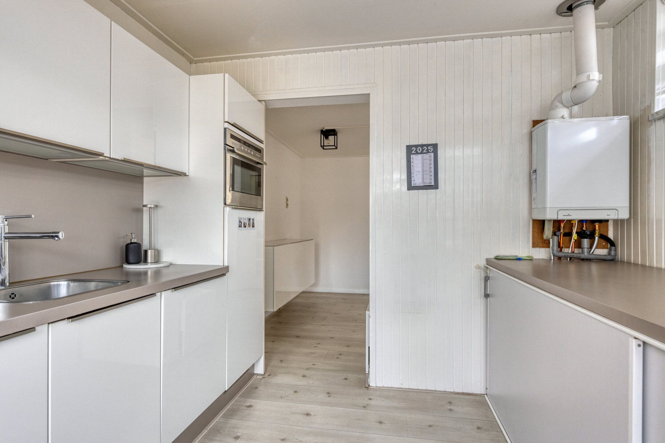 Foto 3 van Thialflaan 37