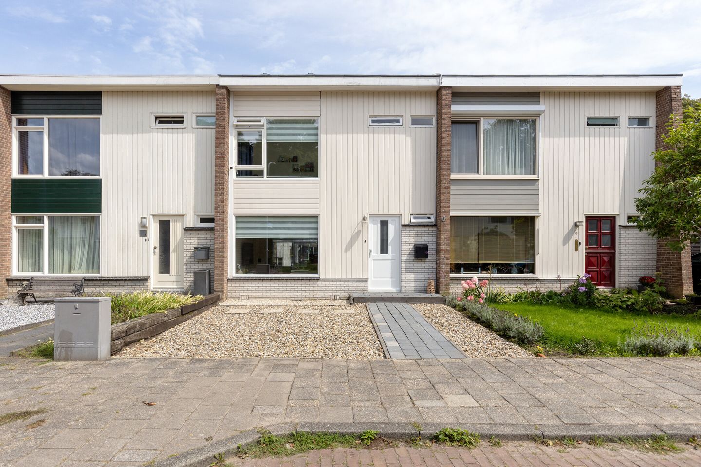 Foto 5 van Thialflaan 37