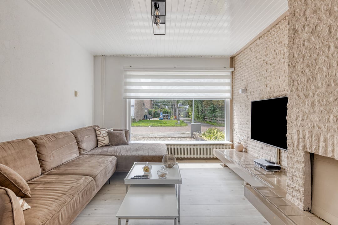 Foto 7 van Thialflaan 37