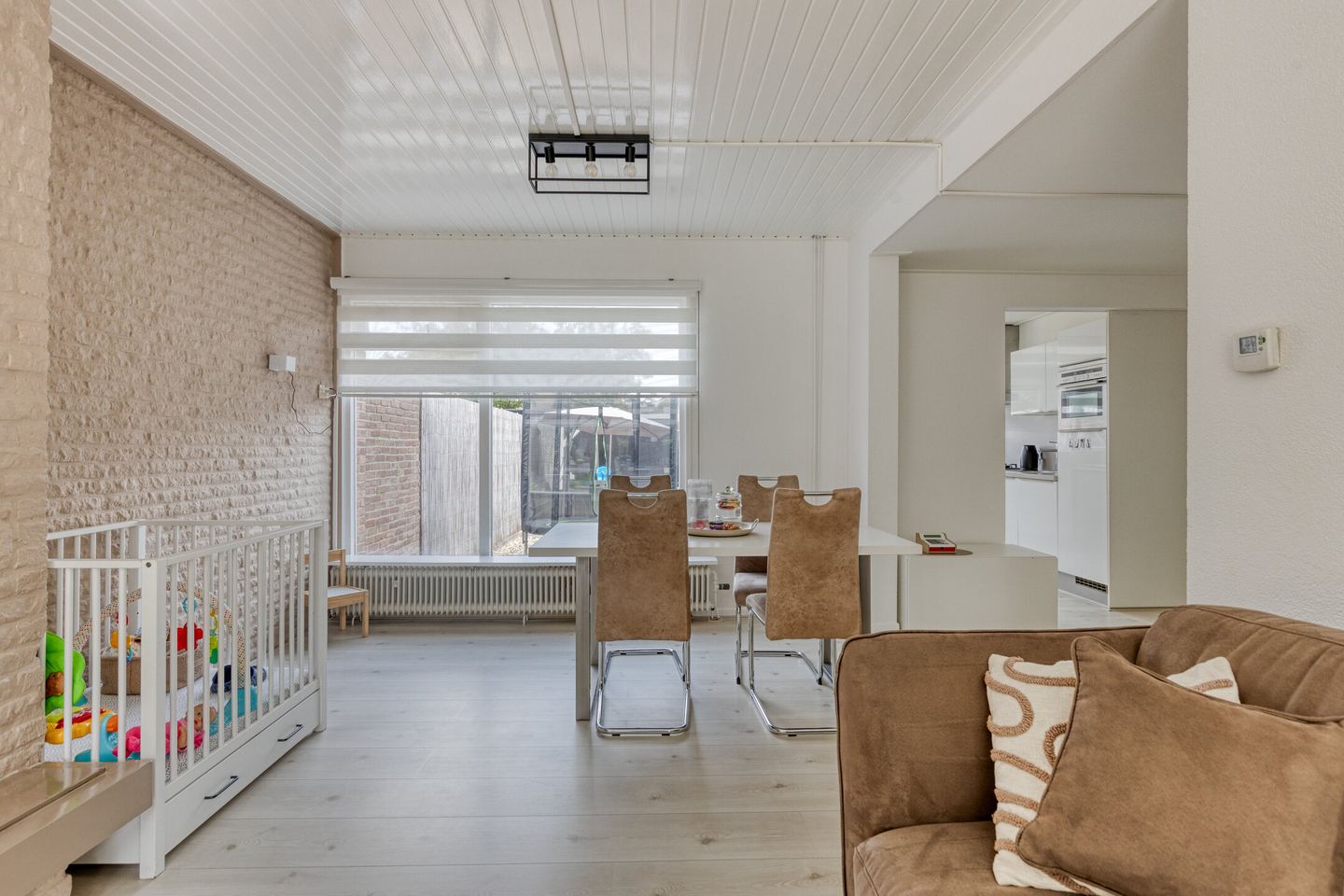 Foto 10 van Thialflaan 37