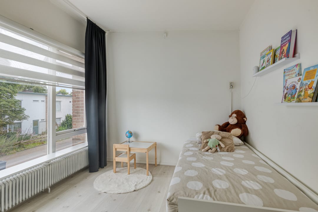 Foto 17 van Thialflaan 37