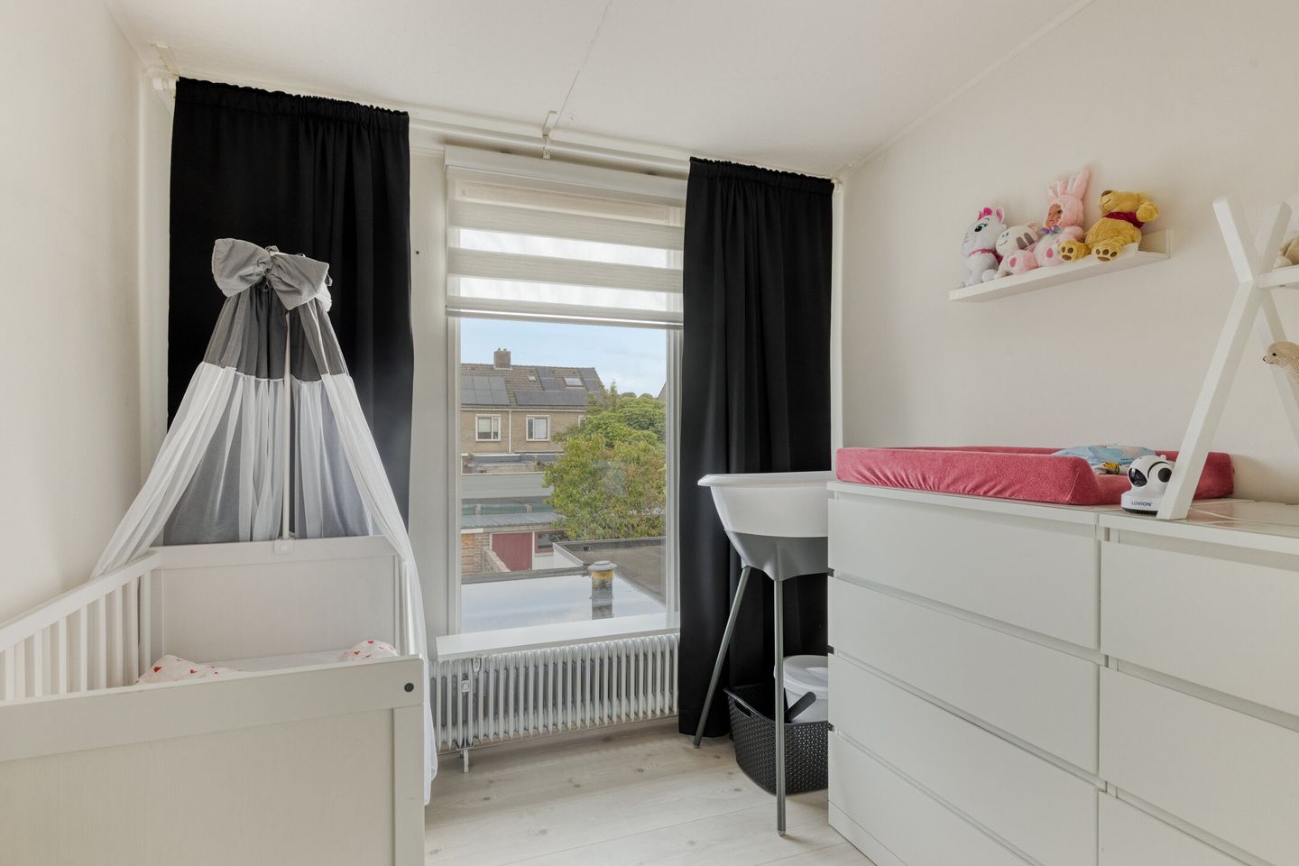 Foto 19 van Thialflaan 37