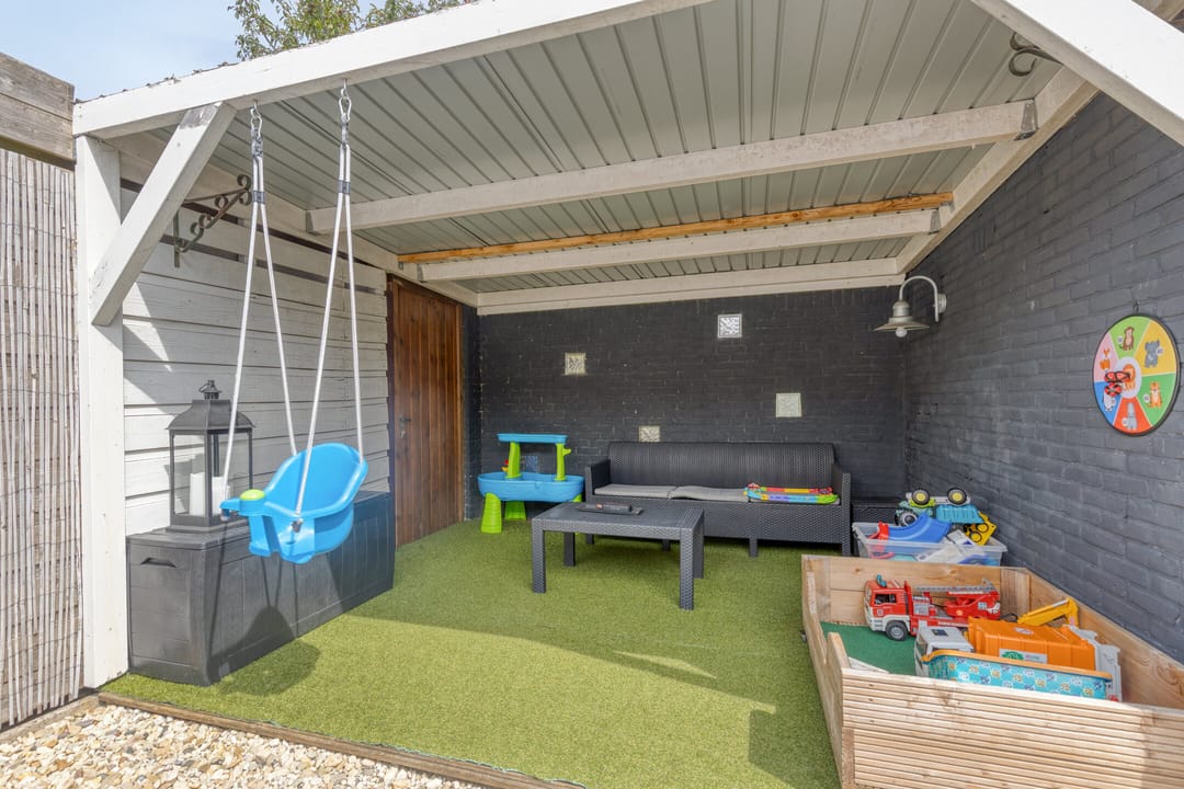 Foto 23 van Thialflaan 37