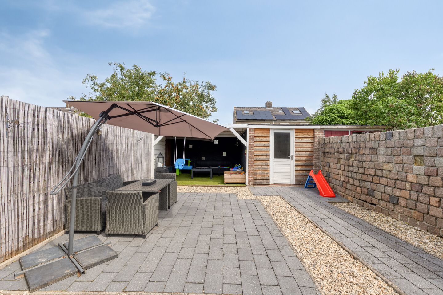 Foto 4 van Thialflaan 37