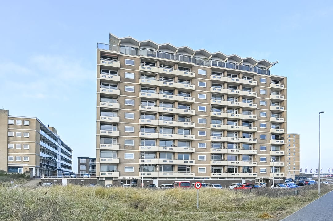 Foto 1 van Tjerk Hiddesstraat 141