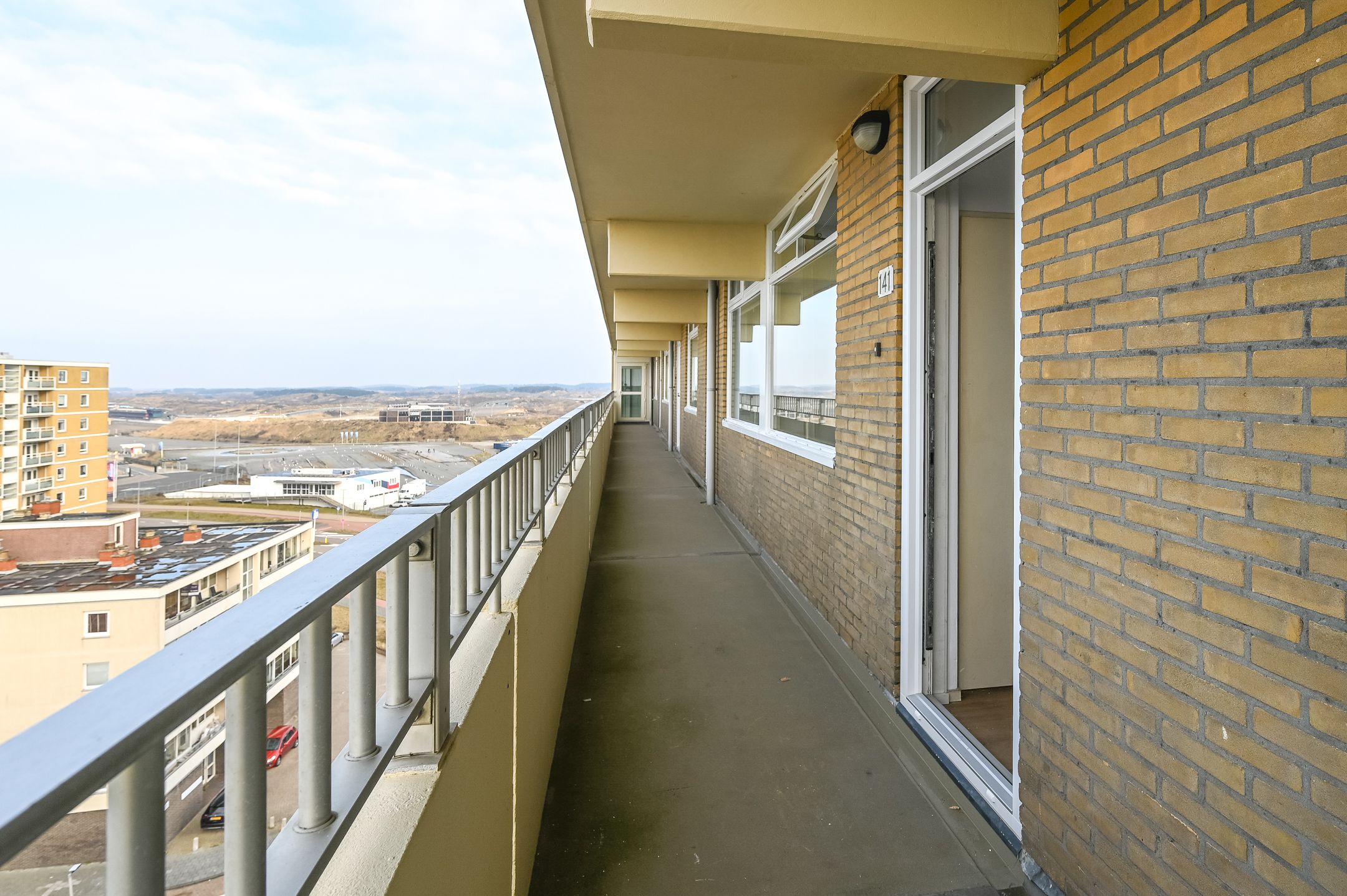 Foto 6 van Tjerk Hiddesstraat 141