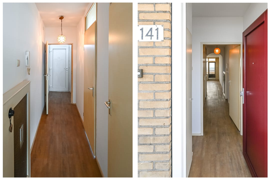 Foto 7 van Tjerk Hiddesstraat 141