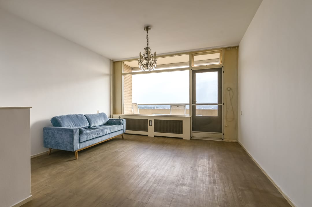 Foto 8 van Tjerk Hiddesstraat 141