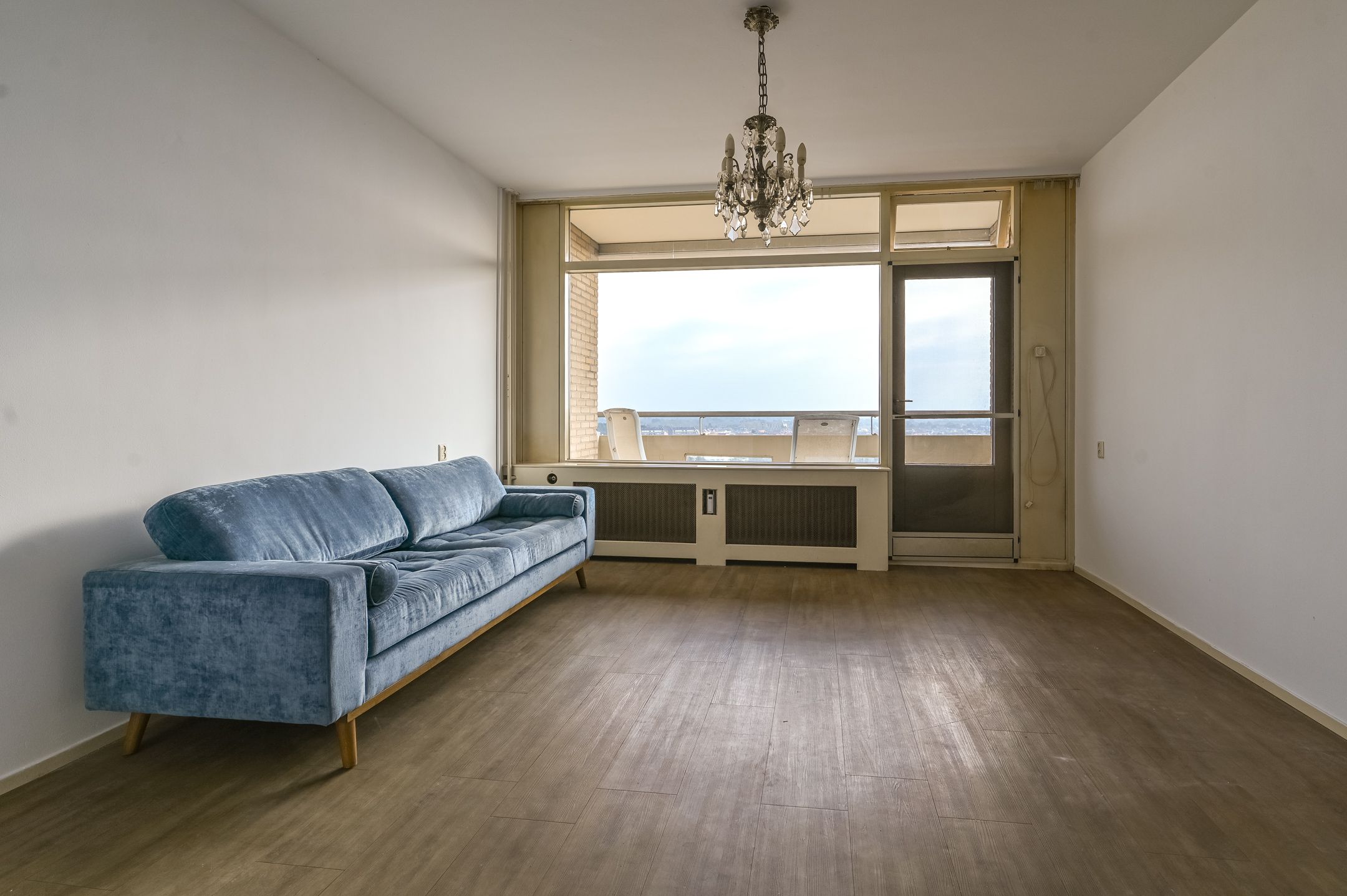 Foto 9 van Tjerk Hiddesstraat 141