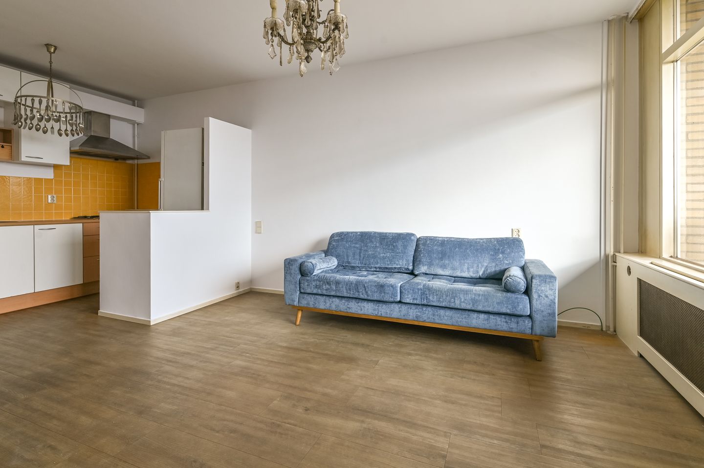 Foto 10 van Tjerk Hiddesstraat 141