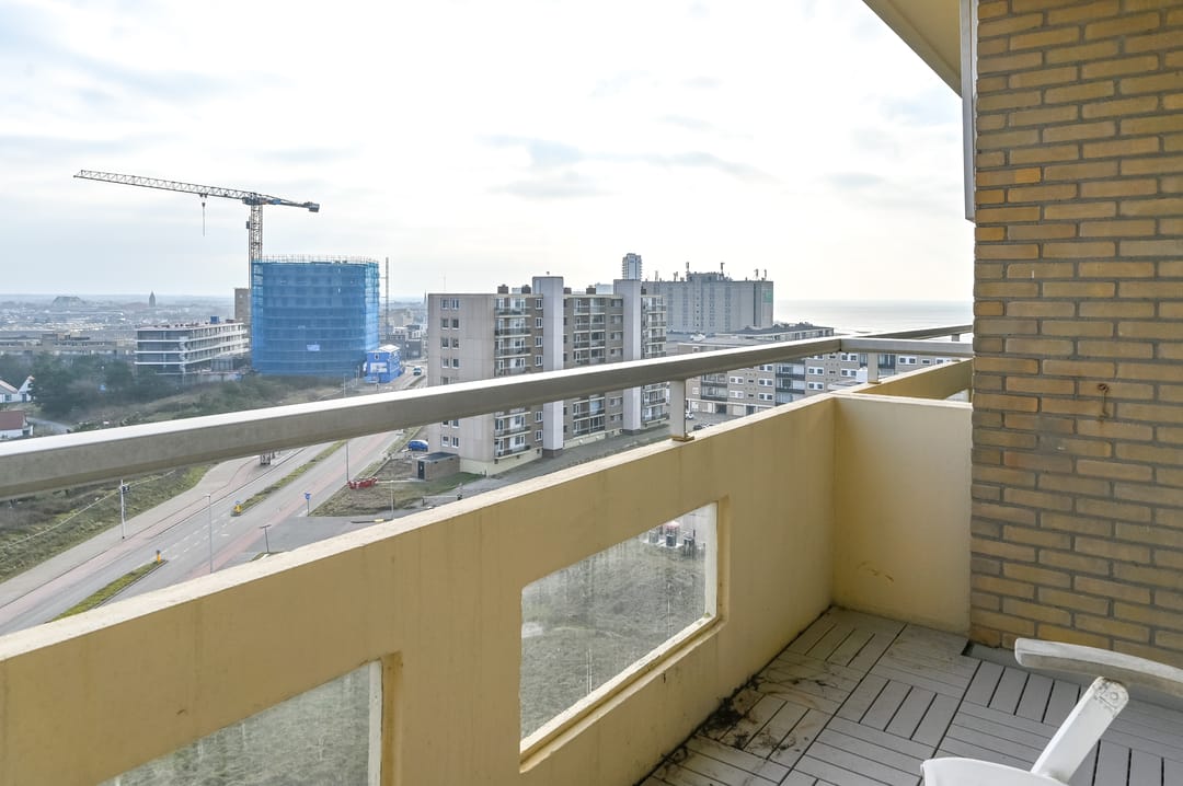 Foto 22 van Tjerk Hiddesstraat 141