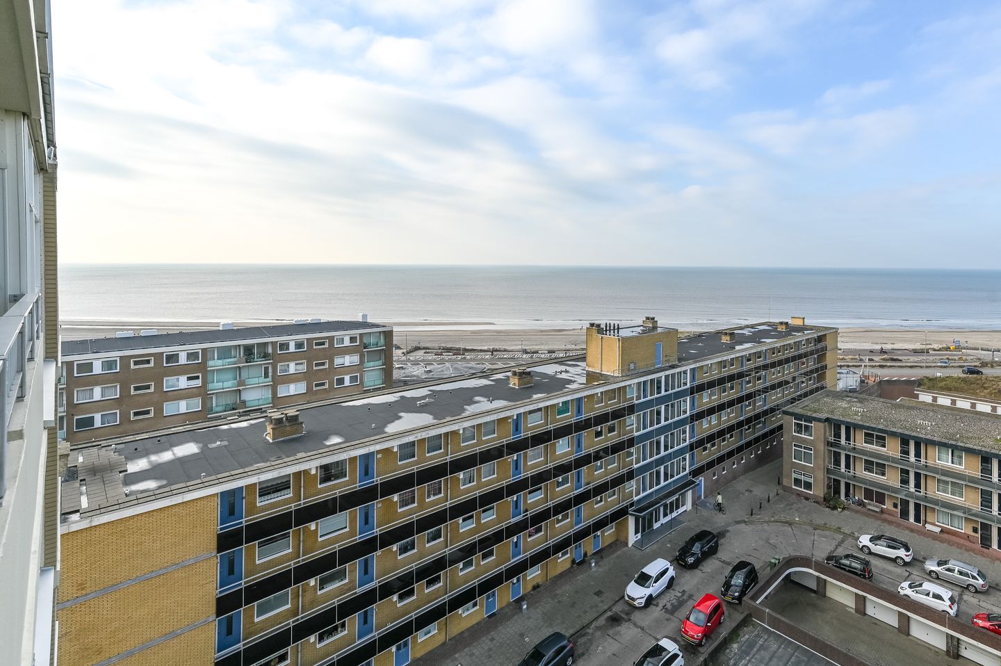 Foto 25 van Tjerk Hiddesstraat 141