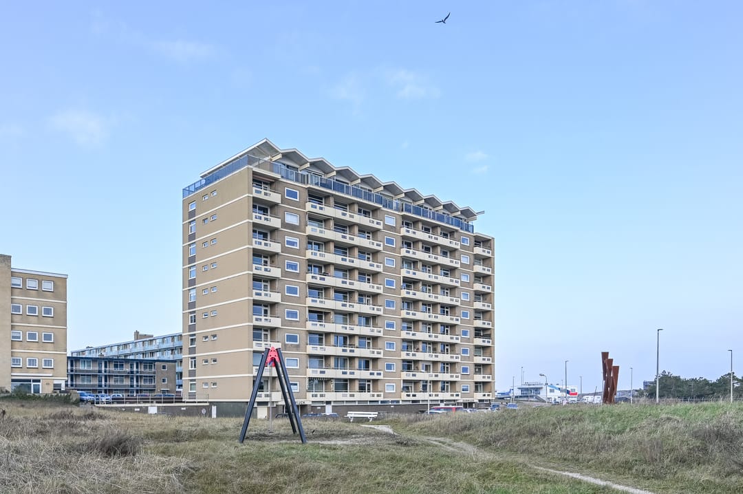 Foto 28 van Tjerk Hiddesstraat 141