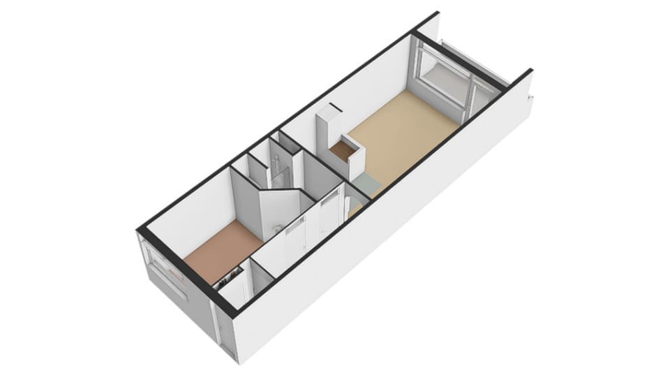 Foto 33 van Tjerk Hiddesstraat 141