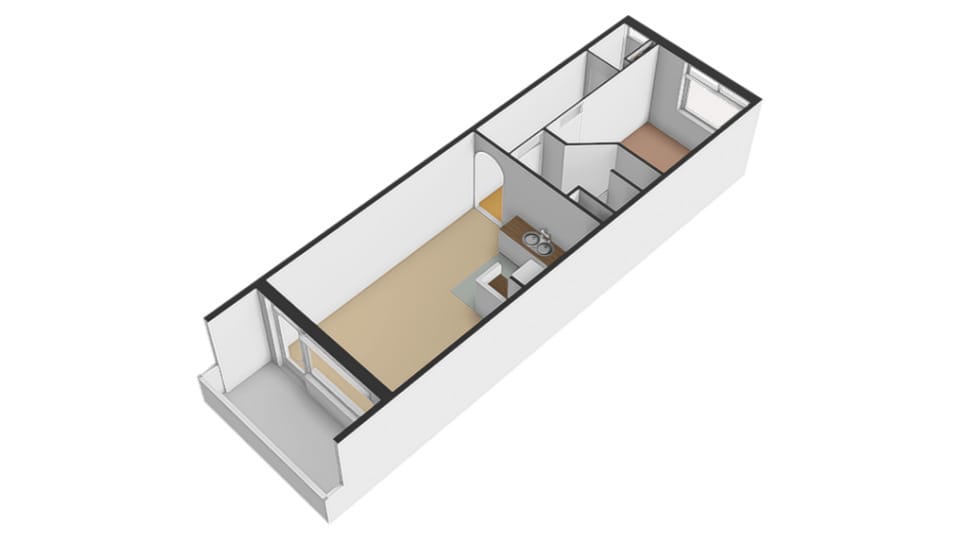 Foto 34 van Tjerk Hiddesstraat 141