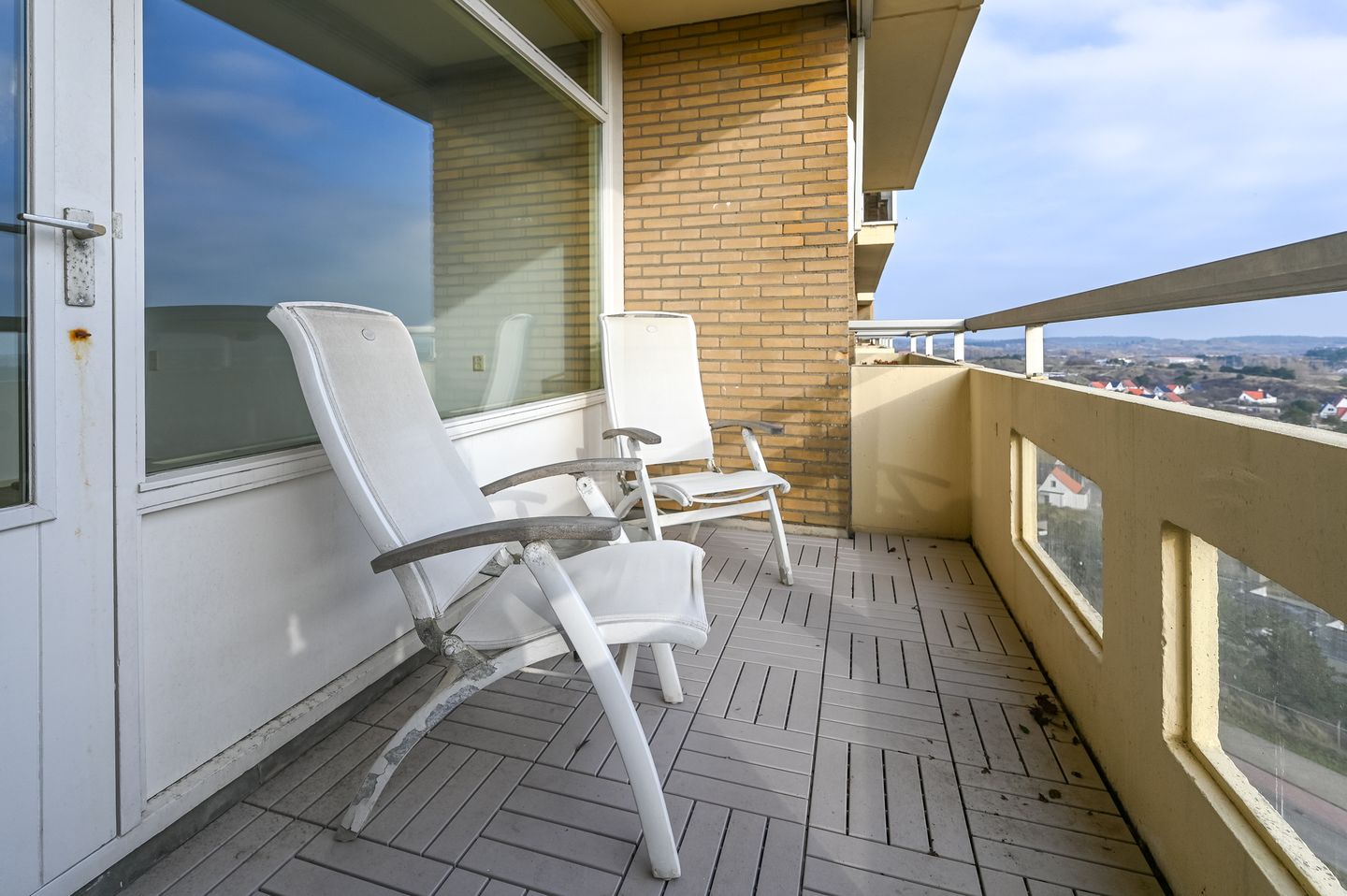 Foto 19 van Tjerk Hiddesstraat 141