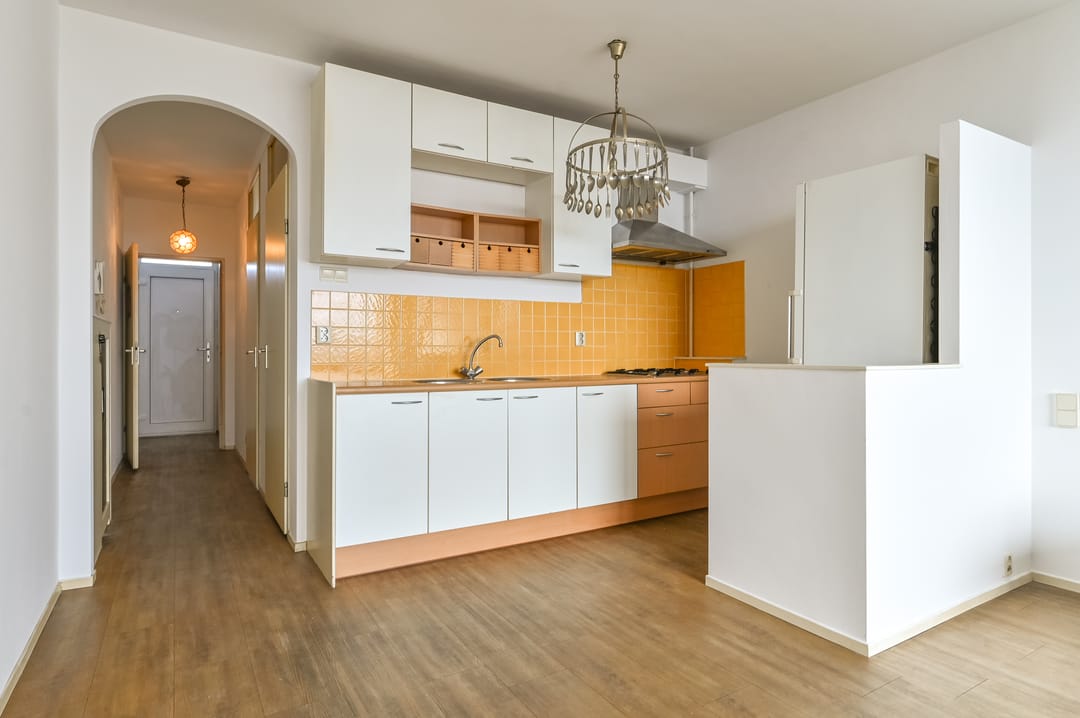 Foto 13 van Tjerk Hiddesstraat 141