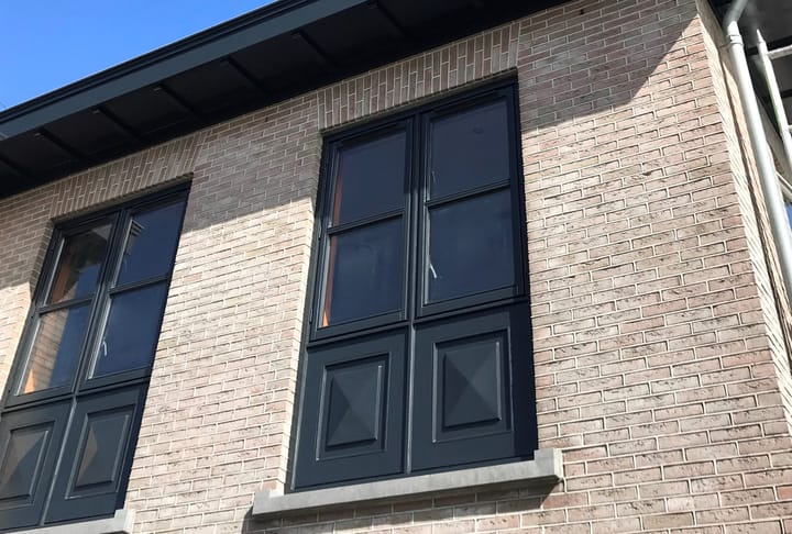 Edisonring 1, Dodewaard