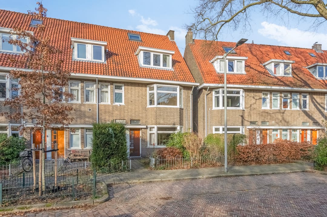Foto 1 van Statenlaan 41