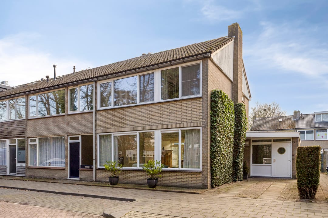 Photo 1 of Frans Erensstraat 16