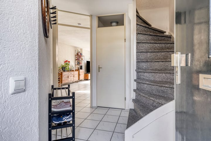 Foto 6 van Albert John Luthulistraat 23