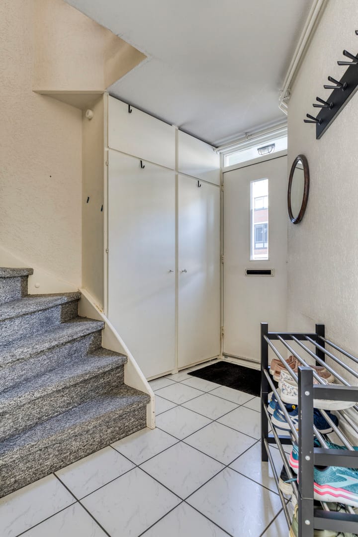 Foto 7 van Albert John Luthulistraat 23