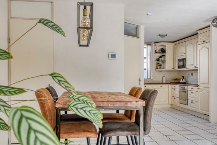 Foto 13 van Albert John Luthulistraat 23