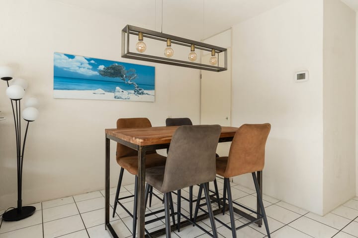 Foto 12 van Albert John Luthulistraat 23