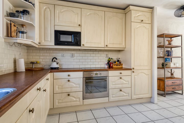 Foto 14 van Albert John Luthulistraat 23