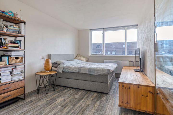 Foto 17 van Albert John Luthulistraat 23