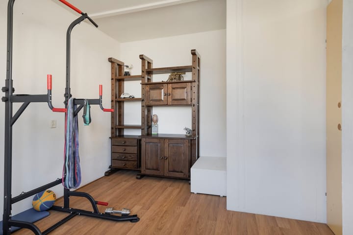 Foto 21 van Albert John Luthulistraat 23