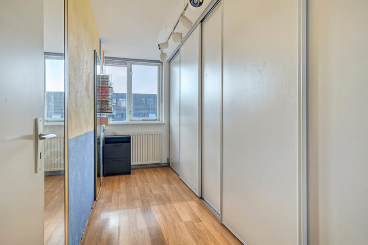 Foto 23 van Albert John Luthulistraat 23