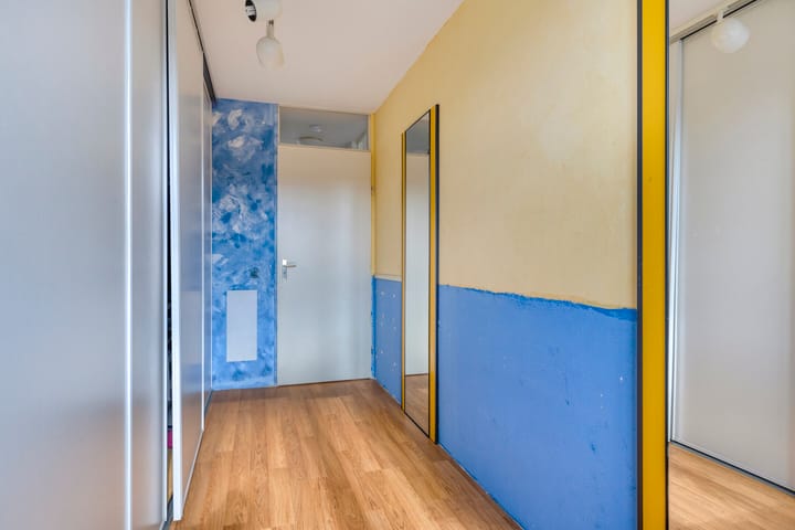 Foto 24 van Albert John Luthulistraat 23