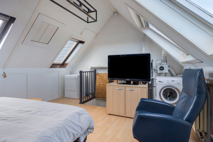 Foto 25 van Albert John Luthulistraat 23